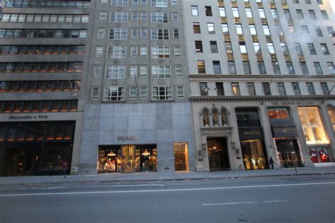 724 fifth avenue.